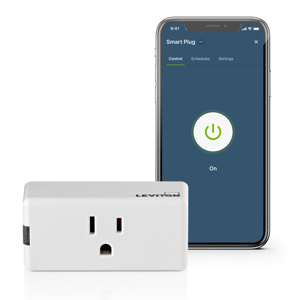 <em class="search-results-highlight">Leviton</em> Decora Smart Wi-Fi Outlets White