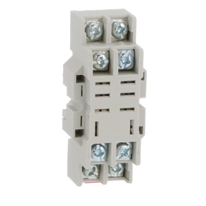 Square D Harmony™ 8501R / 8501NR Relay Sockets