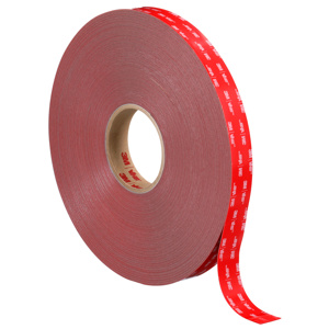 3M VHB Tape Gray