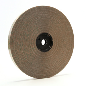3M Reclosable Cable Ties Transparent