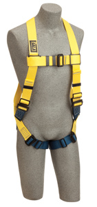 3M DBI-Sala® Delta™ H-style Arc Flash Harnesses