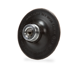 3M Disc Pads 3 in