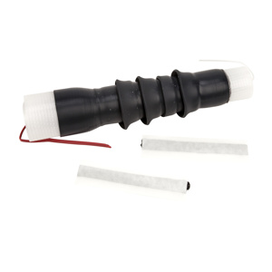 3M 76 Series Cold Shrink Termination Kits 12.25 in