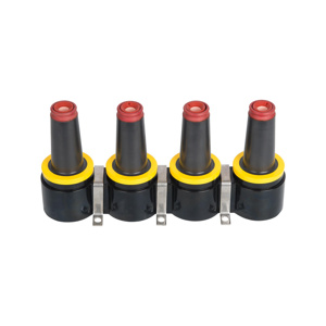 3M Deadbreak Junction Bars
