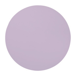 3M Lapping Film Discs Purple 5 in Diamond 661X Plain Back
