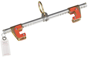 3M DBI-Sala® Beam Anchors Zinc Plated Steel