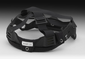 3M Versaflo™ Replacement Head Suspensions Black