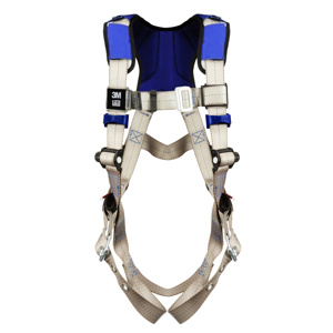 3M DBI-Sala® ExoFit™ Vest-style Harnesses