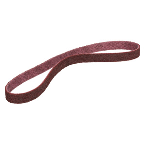 3M 341D Cloth Belts Medium
