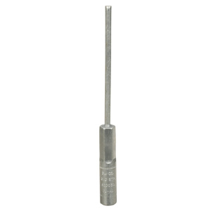 3M Uninsulated Stem Connectors 3/0 AWG
