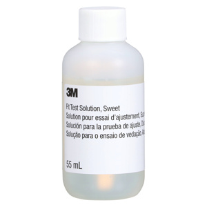 3M Fit Test Solutions