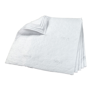 3M Petroleum Sorbent Pads