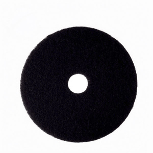 3M™ Black Stripper Floor Pads Coarse