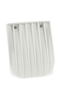 3M 6583 Rugged Comfort Exhalation Valve Components Silicone