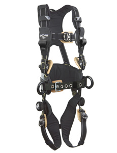 3M DBI-Sala® ExoFit NEX™ Arc Flash Harnesses