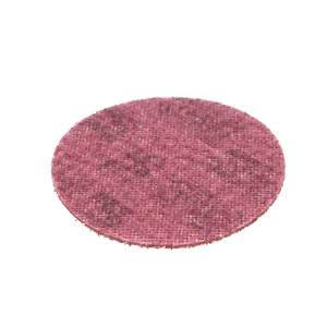 3M Surface Conditioning Discs Maroon 6 in Medium Aluminum Oxide Scotch-Brite™ SC Hook and Loop