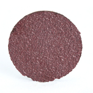 3M Abrasive Discs Brown 20 in 36 Aluminum Oxide PSA 348D PSA