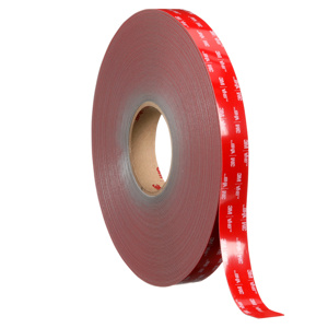3M VHB Tape Gray