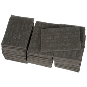 3M Scotch-Brite™ 7448 Hand Pads Ultra Fine