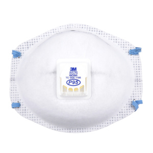 3M P95 Particulate Filters