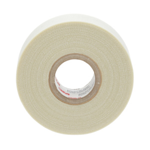 3M Scotch® 69 Series Glass Cloth Electrical Tape White