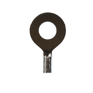 3M MU Series Uninsulated Ring Terminals