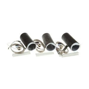 3M Shield Adapter Kits Black