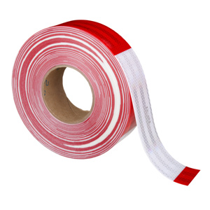 3M Brow Pads Red
