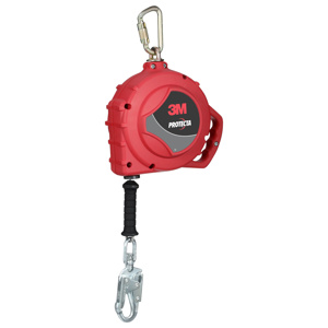 3M Protecta® Self-Retracting Lifelines