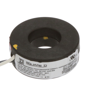 Square D N1 General Purpose Single Phase Current Transformers