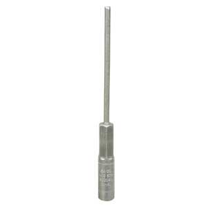 3M Uninsulated Stem Connectors 4/0 AWG