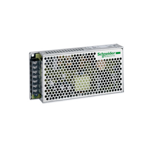 Schneider Electric Phaseo™ Regulated Switch Mode Power Supplies