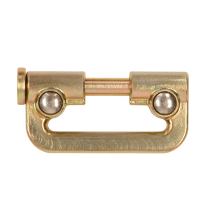 3M DBI-Sala® Nano-Lok™ Connectors Steel