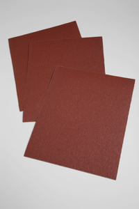 3M 314D Utility Cloth Sheets and Rolls