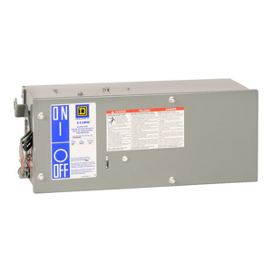 Square D I-Line™ Busway Circuit Breaker Plug-in Units 250-250 A