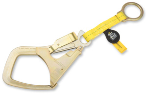 3M DBI-Sala® Web D-Ring Anchors
