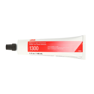 3M Rubber and Gasket Adhesives