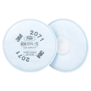 3M 2200 Series Advanced Particulate Filters