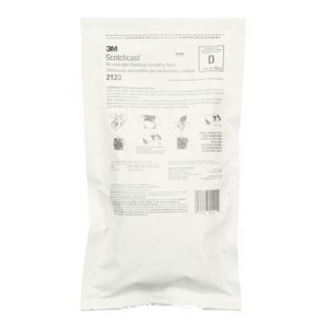 3M Scotchcast™ Electrical Insulating Resins