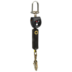 3M DBI-Sala® Nano-Lok™ Self-retracting Lifelines