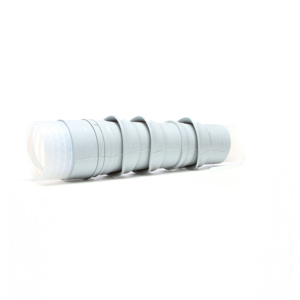 3M Cold Shrink End Caps Gray