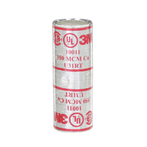 3M 10000 Splices 350 kcmil (Str) Copper