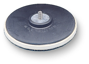 3M Surface Conditioning Disc Pad Holders Rubber