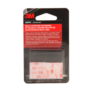 3M Double-sided Urethane Foam Tape Off-white Urethane 36 yd