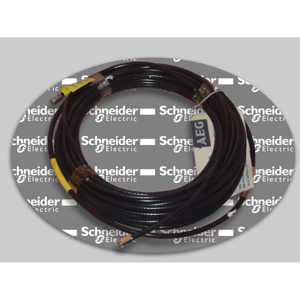 Schneider Electric PLC Connection Cables