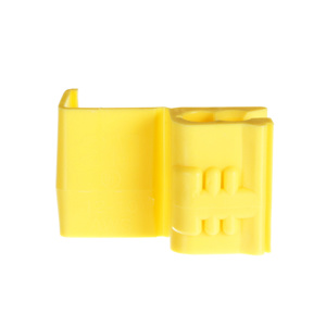 3M Scotchlok™ IDC Crimping Wire Connectors 10 (Stranded) AWG, 12 (Solid) AWG 12 AWG 600 V Yellow