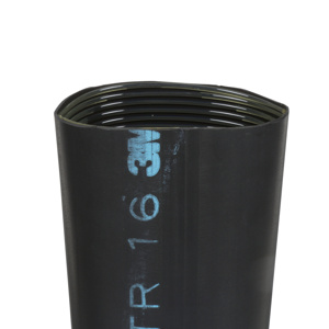 3M HSJ Heat Shrink Tubing Kits 40 in Black
