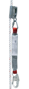 3M Protecta® Rope Adjuster with Lanyard