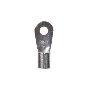 3M M Series Uninsulated Ring Terminals