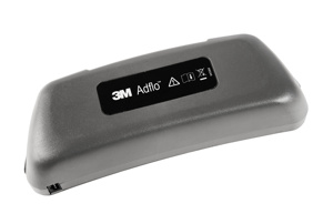 3M Adflo™ Powered Air Purifying Respirator Batteries